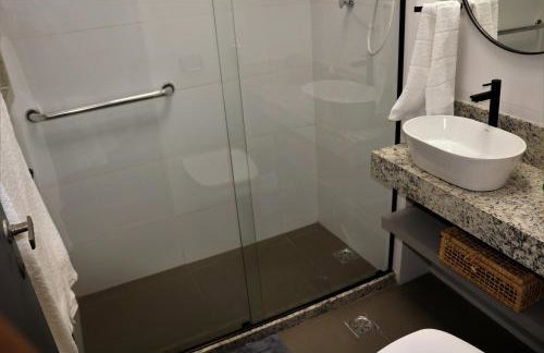 Aconchegante apartamento Teresópolis - Foto 15