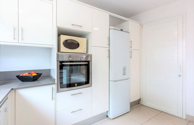 Villa 4 Nietos - Foto 6