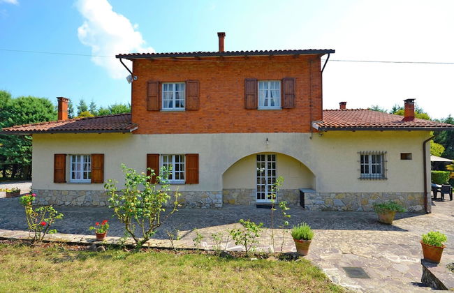 Belvilla by OYO Villa Mimosa - Foto 19