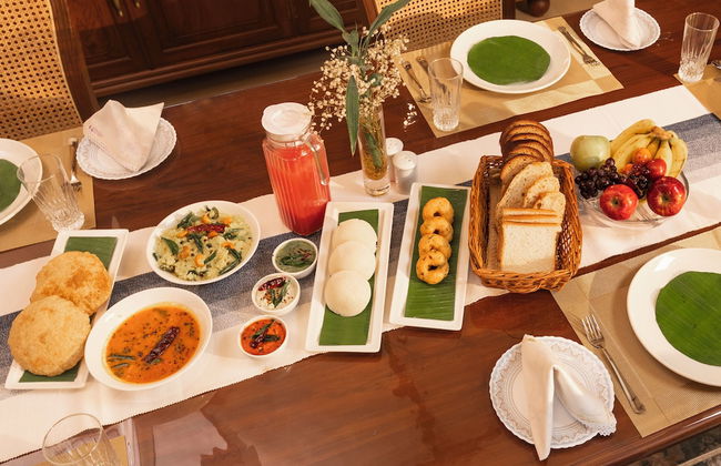 Amã Stays & Trails Mount Pleasant Villa , Coonoor - Foto 7