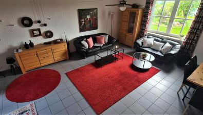 Ferienwohnung in Brand Finkenhöhe - Foto 5