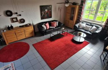 Ferienwohnung in Brand Finkenhöhe - Foto 5