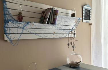 Sea Sunsets - Apartments - Falerna Lido - Gizzeria Lido - Photo 27