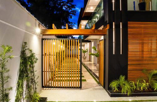 Calamar Flats Paraty - Foto 79