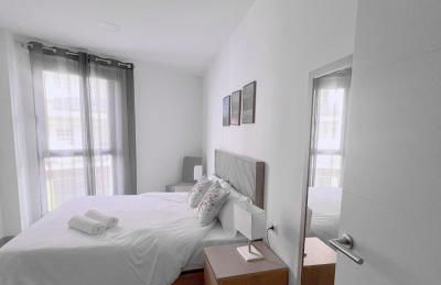 4 La Laguna, céntrico y acogedor - Foto 20