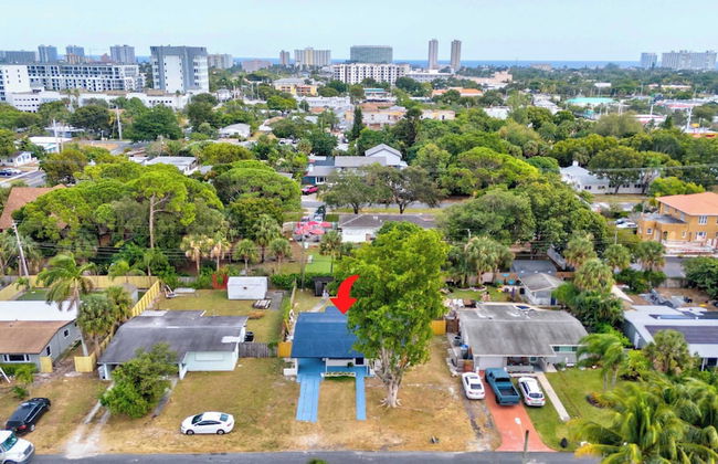 Pompano Beach Bungalow for 5! - Foto 33