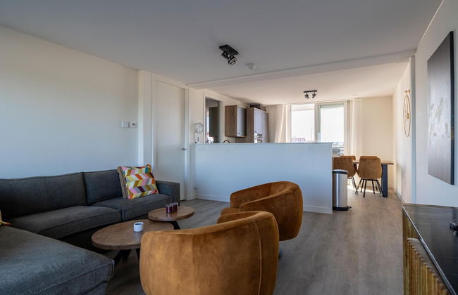 Apt VM - Havenweg 8-34 S-annala Oostr - Foto 7