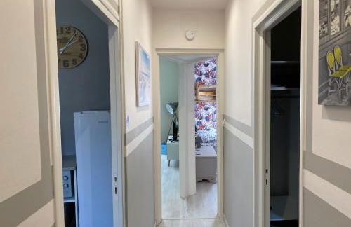 Villa Liliane appartement de 55 m2 - Foto 8