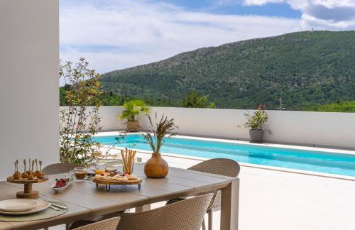 Stylish villa Tenera with private pool, 3 bedrooms - Foto 48
