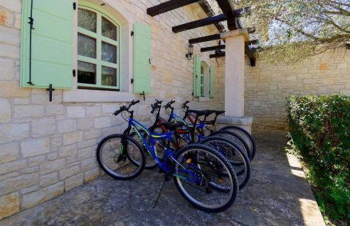 Villa La Quercia - Foto 37