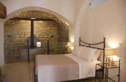 Santo Mercurio Country House - Foto 11