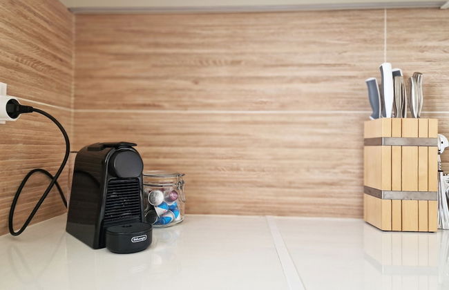 56 NIC - Stay Space View Apartment - Photo 16