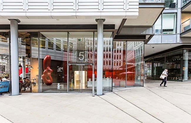 Idyllic Covent Garden Flat - Photo 51