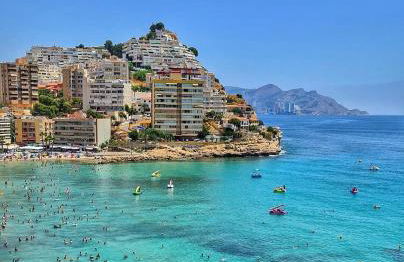 Calasol, Bonito apartamento en Cala de Finestrat - Foto 38