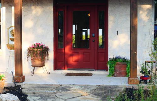 Hilltop Saltwater Pool and Hot Tub - Foto 41