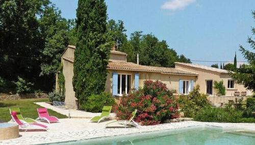 Holiday Home in Puymeras With Garden - Foto 2