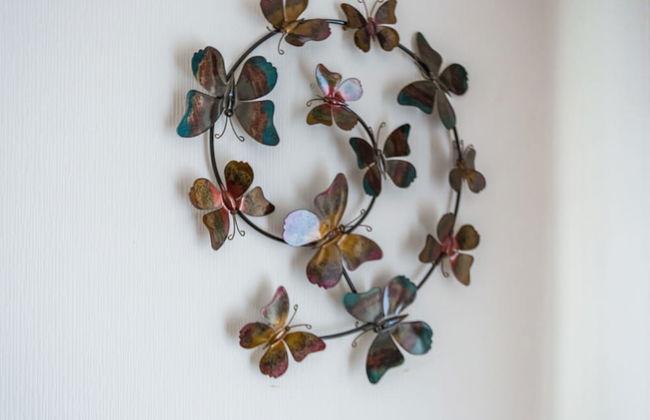 Apartment on V Krasnoselskaya 24 - Foto 7