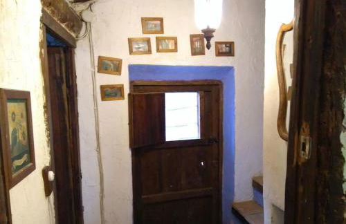 A 11 km de Riopar Casa Acogedora con sabor antaño - Foto 21