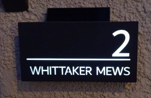 Whittaker Mews near Alton Towers JCB - Foto 34