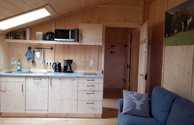 Holiday Apartment Almstuberl - Photo 6