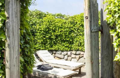 Ferienhaus Seehaus Sylt - Urlaubszauber in den Dünen mit fantastischem Meerblick - Foto 41