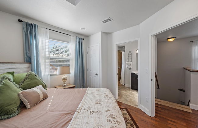 Decked Out On Marbury 4 Bedroom Home by RedAwning - Photo 9