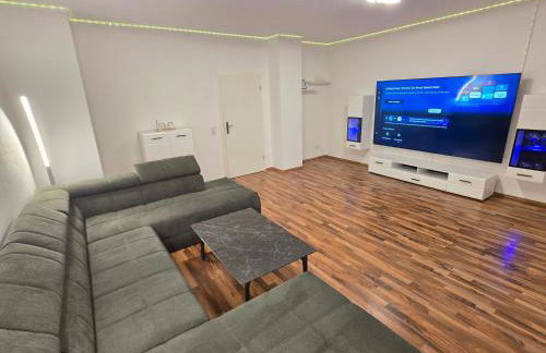 Boardinghouse mit 10 großen Apartments mit Parkplatz und Balkon - Photo 21