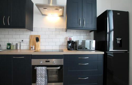 Superb Flat - Pet Friendly - Free Parking Dundee - Foto 22