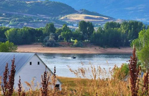 Ski-Inspired Home Close to Powder Mountain and Snowbasin - Foto 7