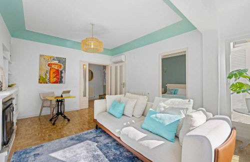 Top Quality Long Rent, Beach City Comfort - Photo 6