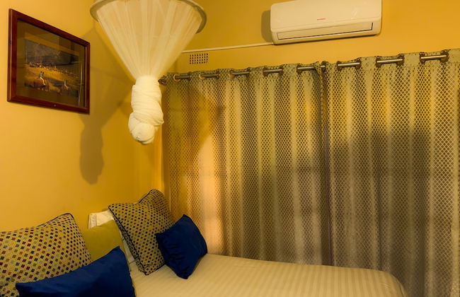 Mopani Lodge - Foto 16