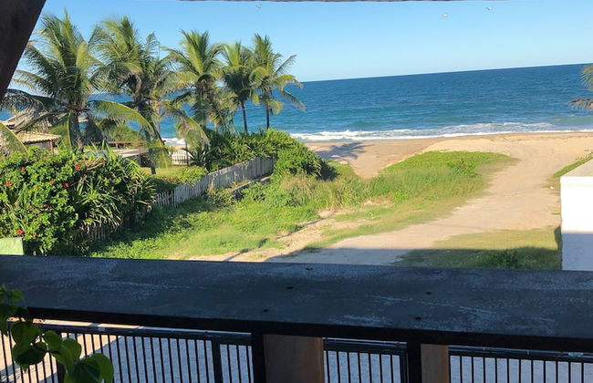 Apartamento com Piscina a Beira Mar - Foto 35