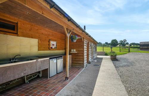 Bluebell - Shepherd Hut - Uk49948 - Foto 16