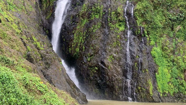 La Jalda Waterfall Day Trip - Foto 2