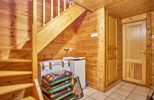 Chalet le Serac - Foto 27