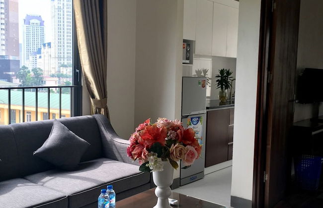 ISTAY Hotel Apartment 5 - Photo 9