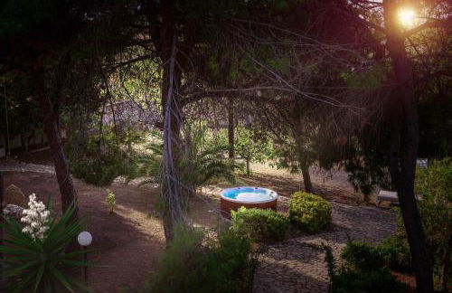 Domina Levante - Exotic Villa with private SPA and Beach access - Foto 16