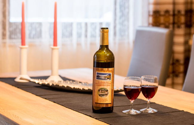 Ferienhaus Adonis - Foto 3