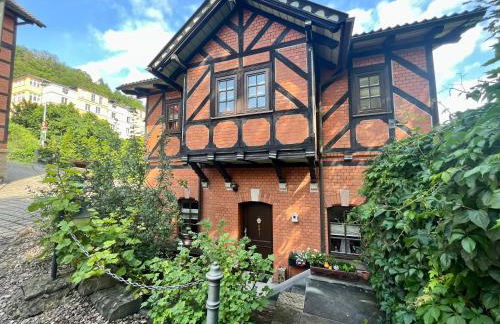 Ferienhaus Villa Frosch - Foto 1