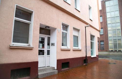 Othman Appartements Göttinger Straße 63 1OG - Foto 10