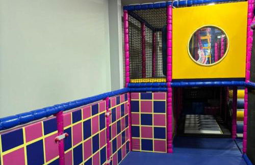 Highfield Grange Holiday Park - Foto 23