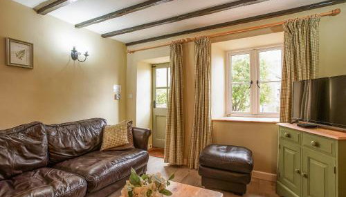 Fern Cottage - Foto 5