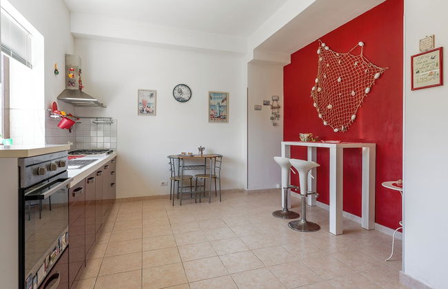 Villetta Irina a due passi dal mare - Foto 12