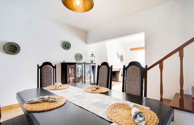 Soothing Holiday Home in Ferrel near Baleal Island - Foto 26