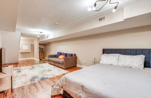 Charming Baltimore Getaway about 1 Mi to Downtown! - Foto 21