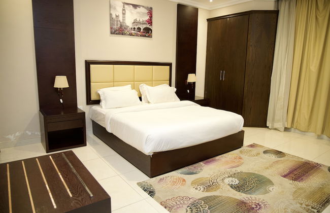 Asdaa Alraha - Foto 23