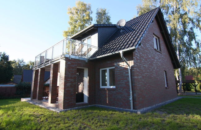 Ferienhaus, Trassenheide - Foto 22