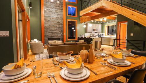 Whistler Peak Lodge - Foto 3