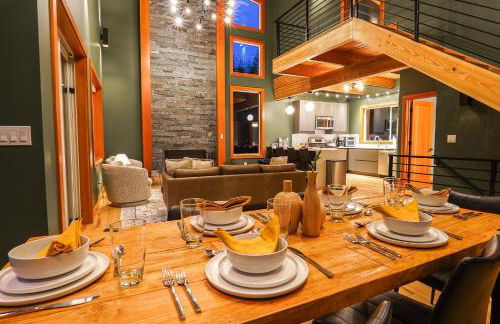 Whistler Peak Lodge - Foto 3