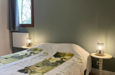 Séjour à la campagne dans un domaine de 4 gîtes - Foto 37